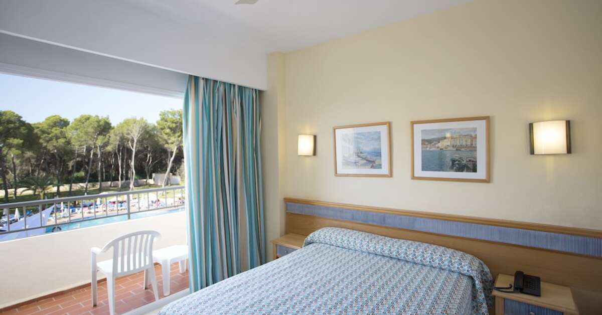 Een foto van Invisa Hotel Ereso