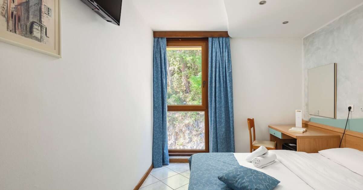 Hotel Hedera - Rabac | HolidayDiscounter