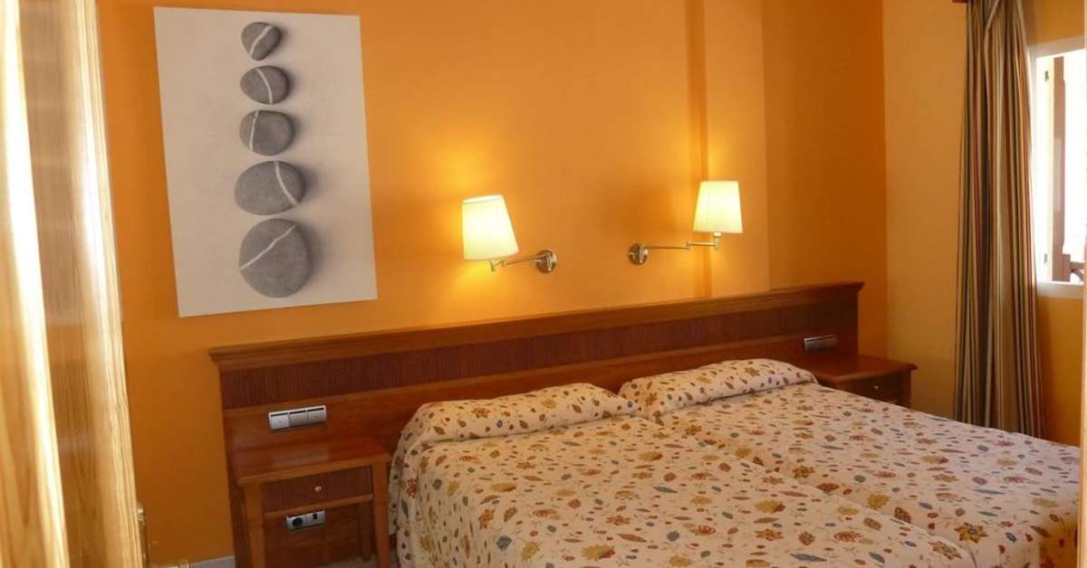 Een foto van El Cerrito Appartementen