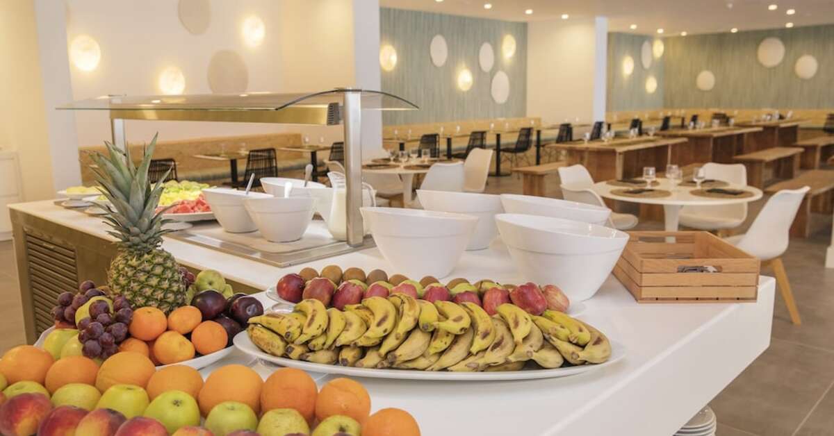 Een foto van Aparthotel HM Martinique
