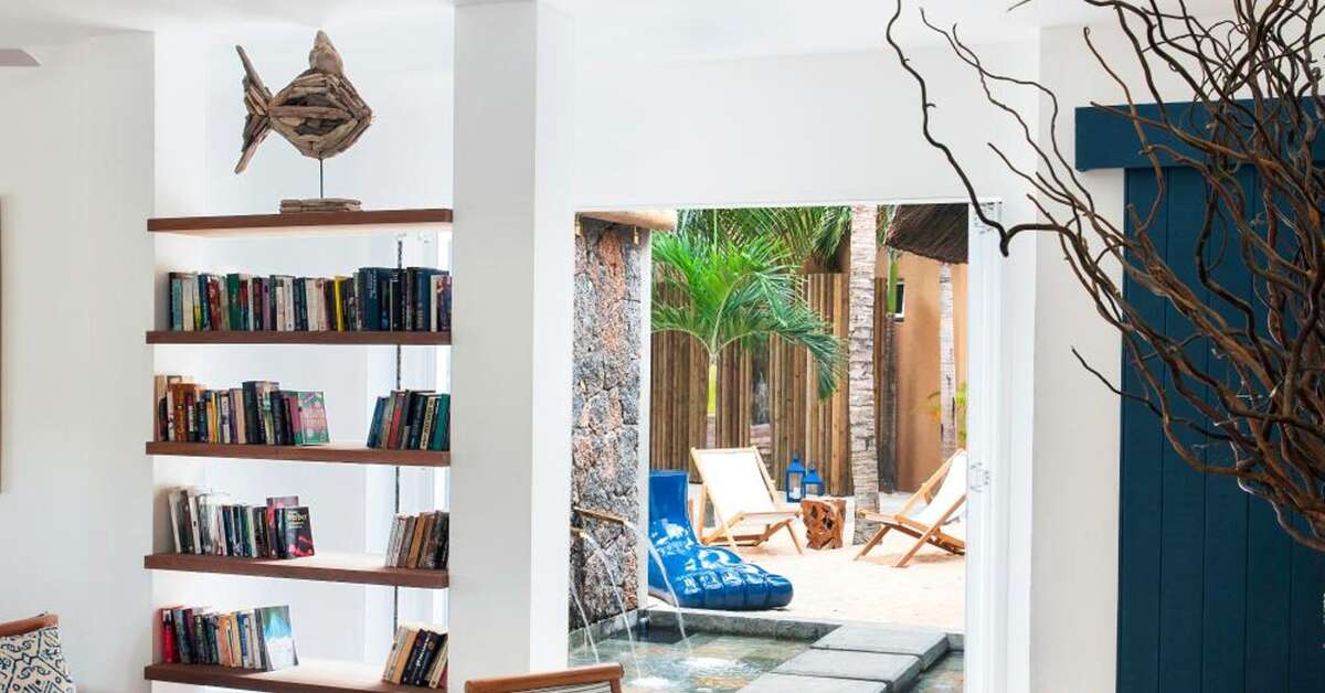 Een foto van Veranda Pointe aux Biches