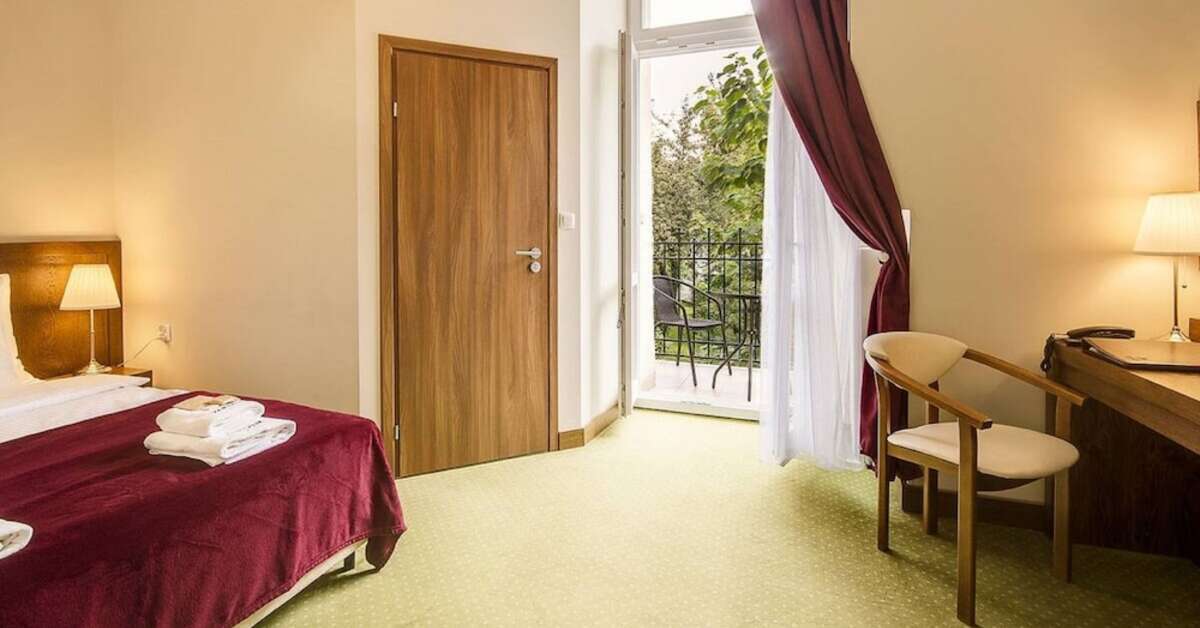 Een foto van Yarden Aparthotel