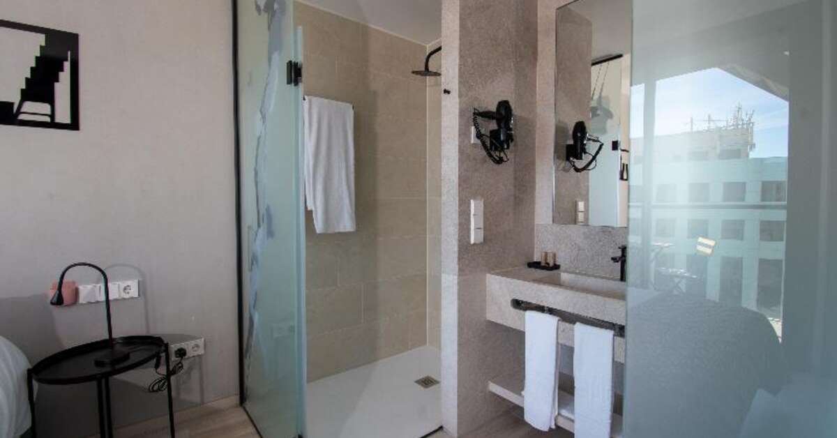Een foto van E-kilibrio Hotel & Apart-Suites