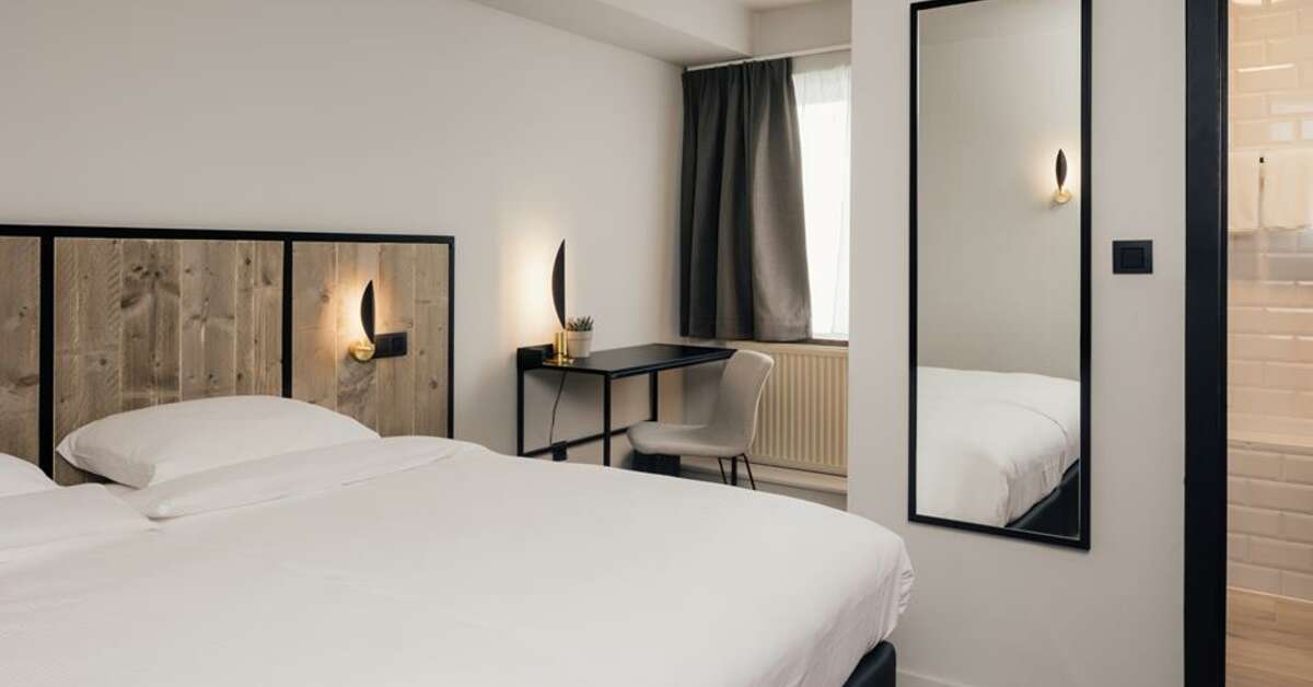 Een foto van Hotel Au Lit des Ours