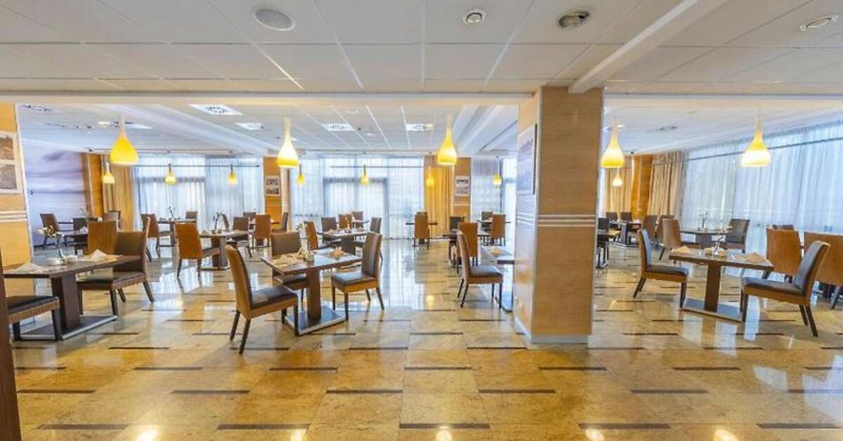 Een foto van Leda Hotel & Spa