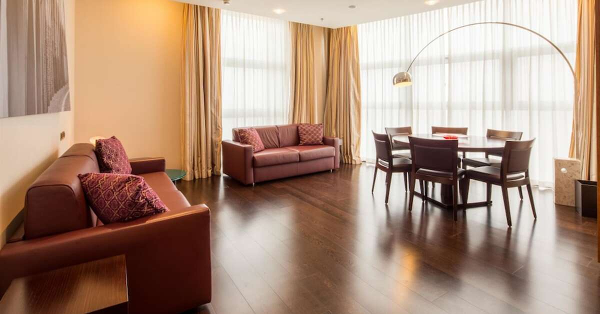 Een foto van Best Western Premier BHR Treviso Hotel