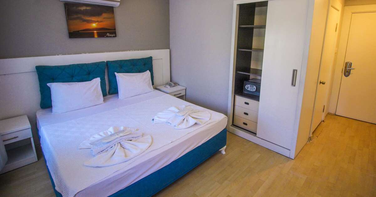 Een foto van Bella Garden Boutique Hotel