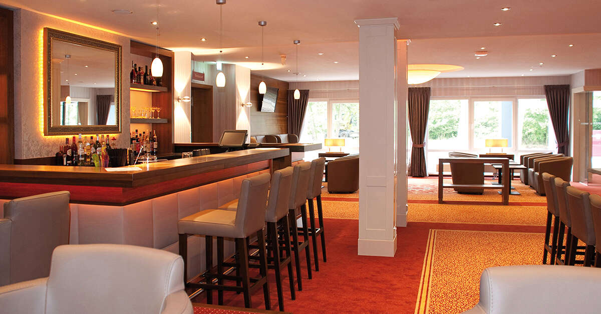 Een foto van Morada Hotel Heidesee