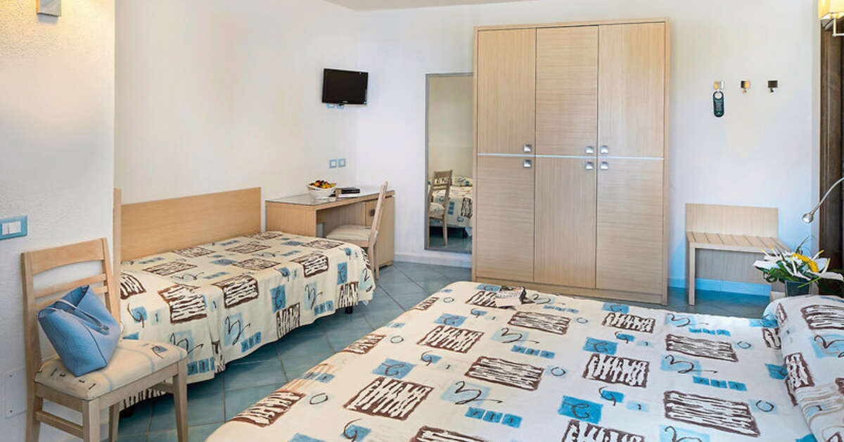 Een foto van Royal Palm Hotel Terme