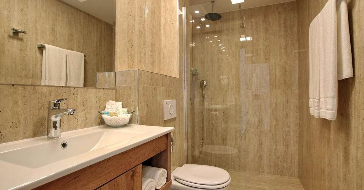 Een foto van Mark Hotel Belgrade