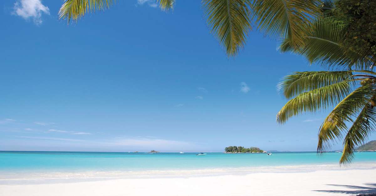 Ein Foto Paradise Sun Hotel