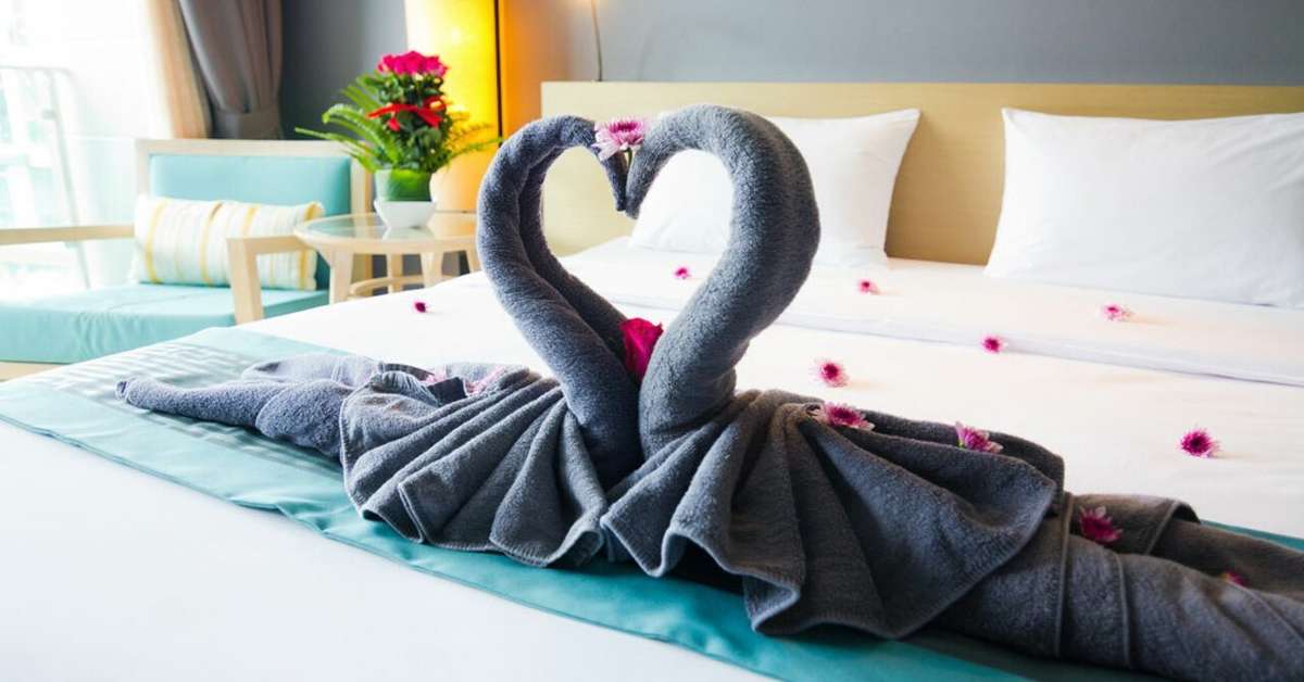 Een foto van Ramaburin Resort