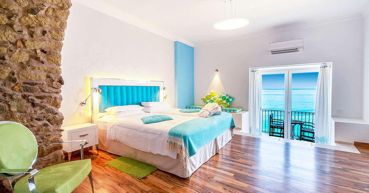 Een foto van Piccolo Grand Hotel