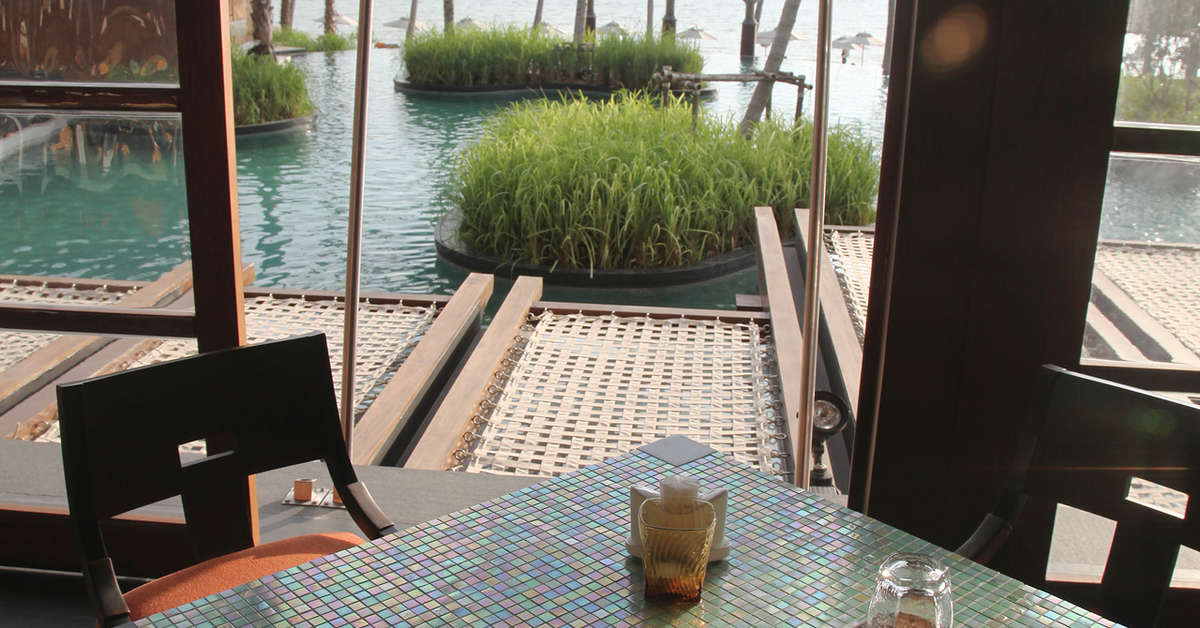 Een foto van Mai Samui Beach Resort & Spa