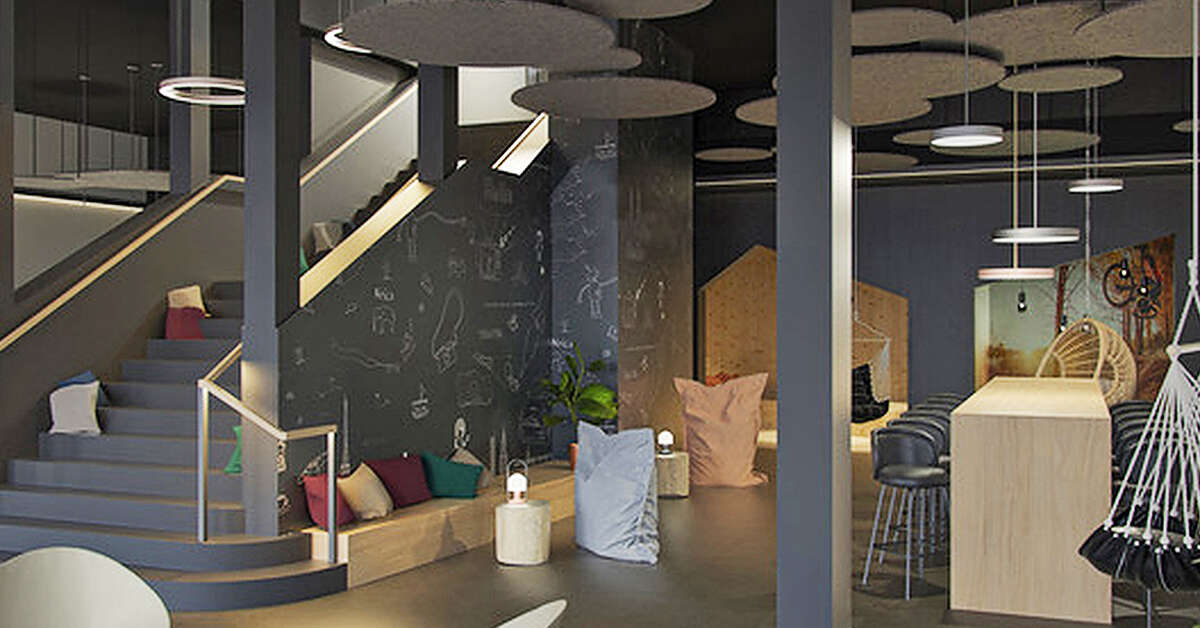 Een foto van Hotel Aves Arosa