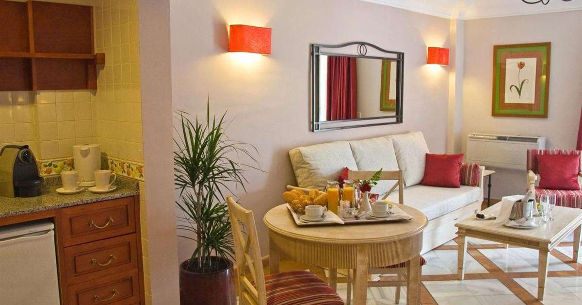 Een foto van Hotel Las Aguilas Tenerife Affiliated by Melia