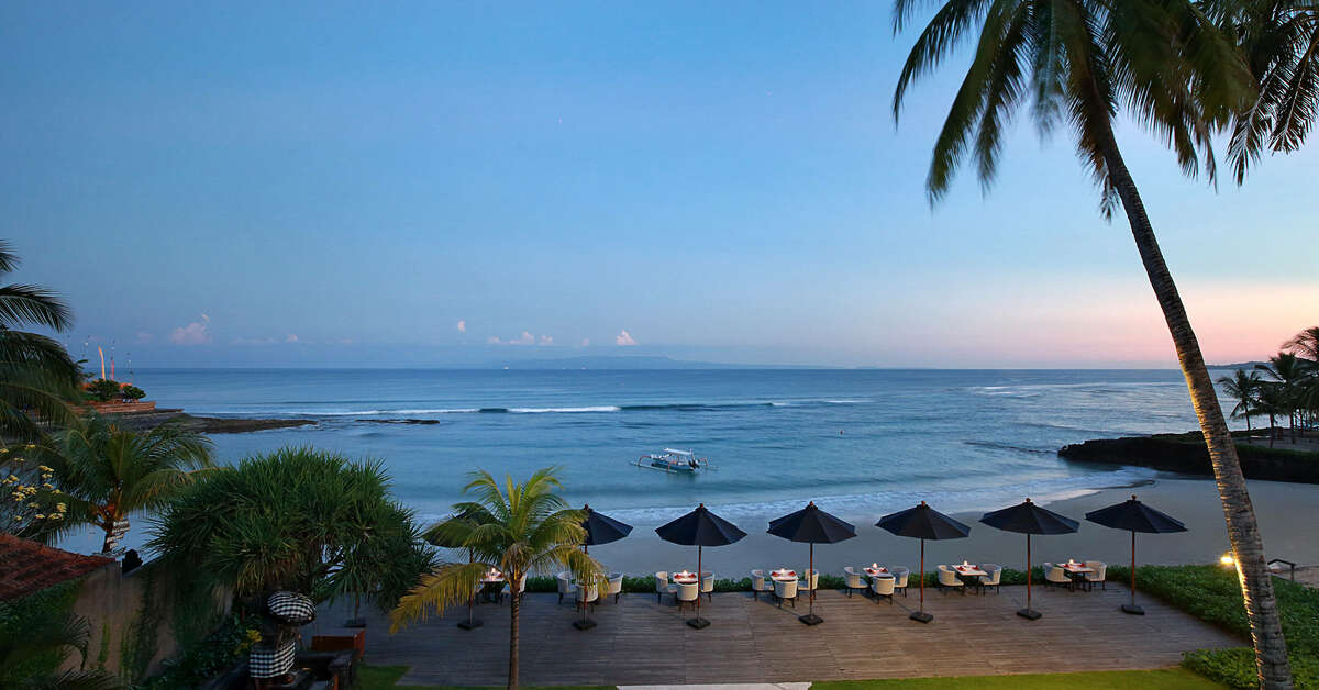 Een foto van Candi Beach Resort & Spa