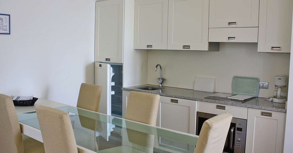 Een foto van Appartementen Antico Verbano