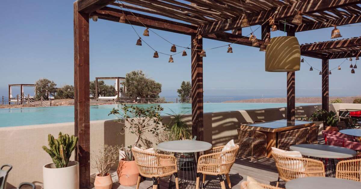 Een foto van Salobre Hotel Resort & Serenity