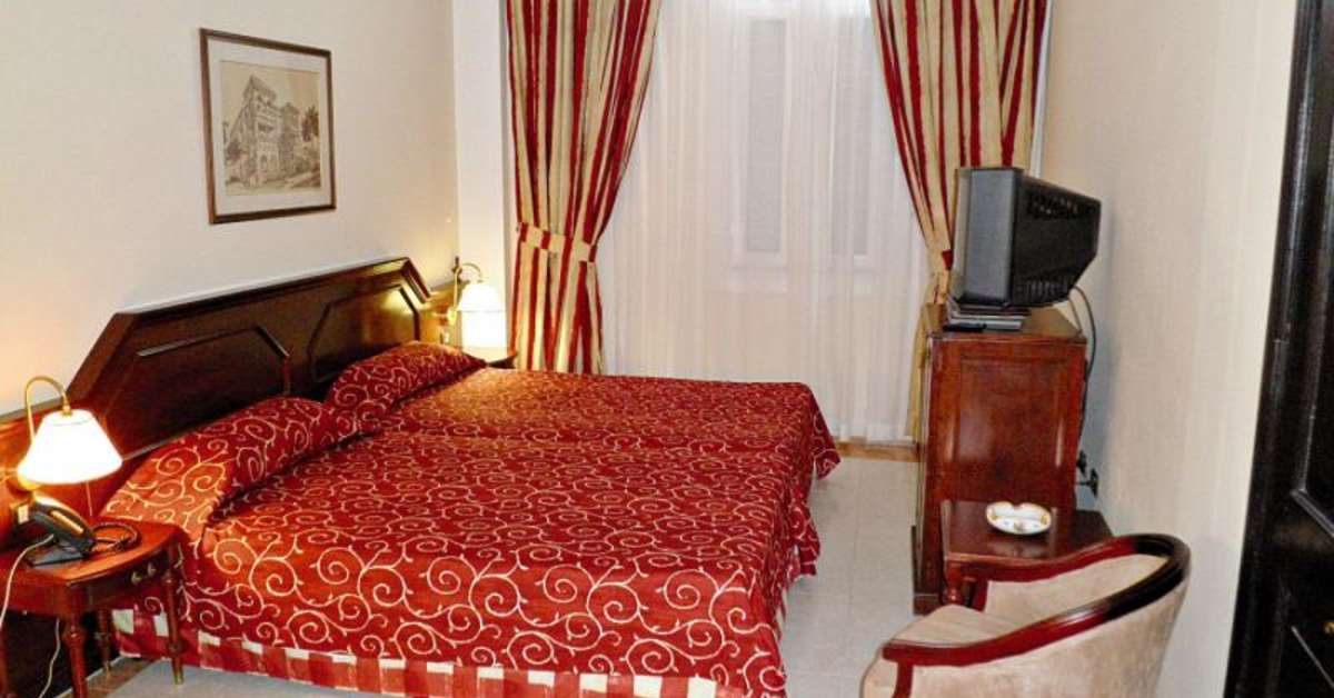 Ein Foto Roc Presidente Hotel