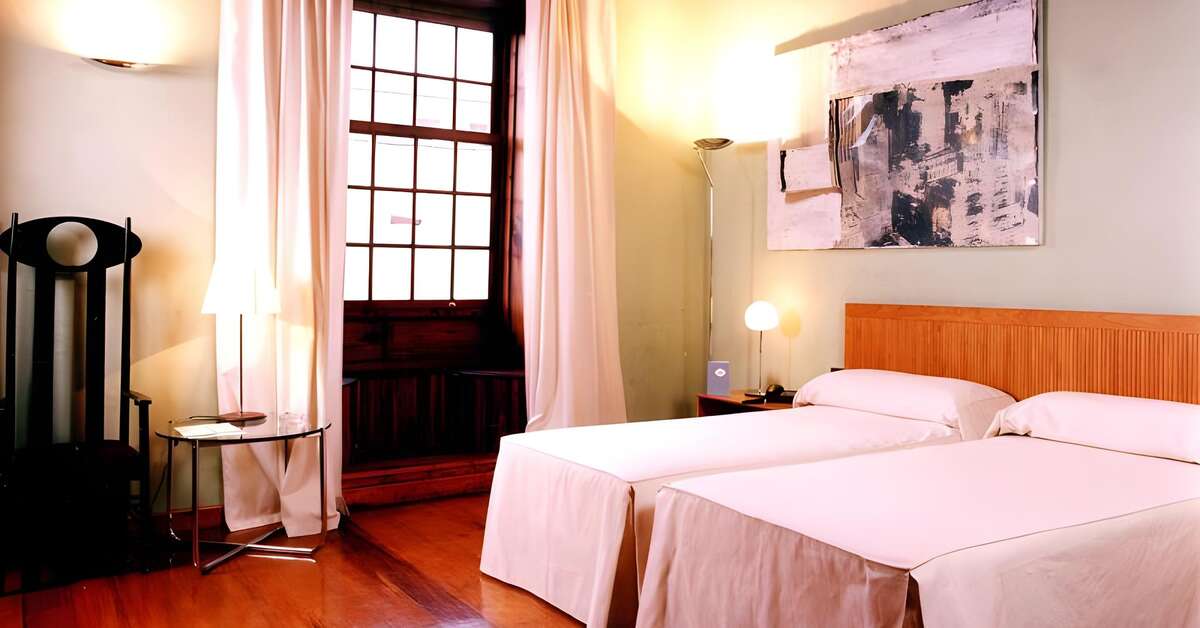 Een foto van Boutique Hotel San Roque