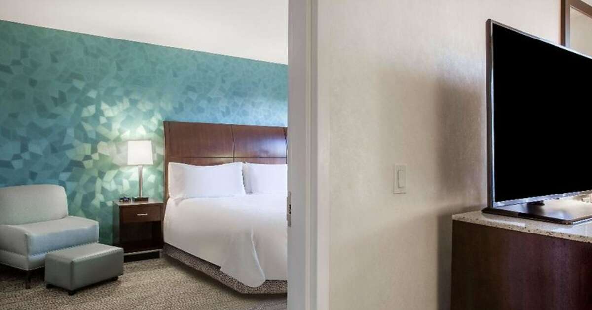 Een foto van Hilton Garden Inn New York - West 35th Street