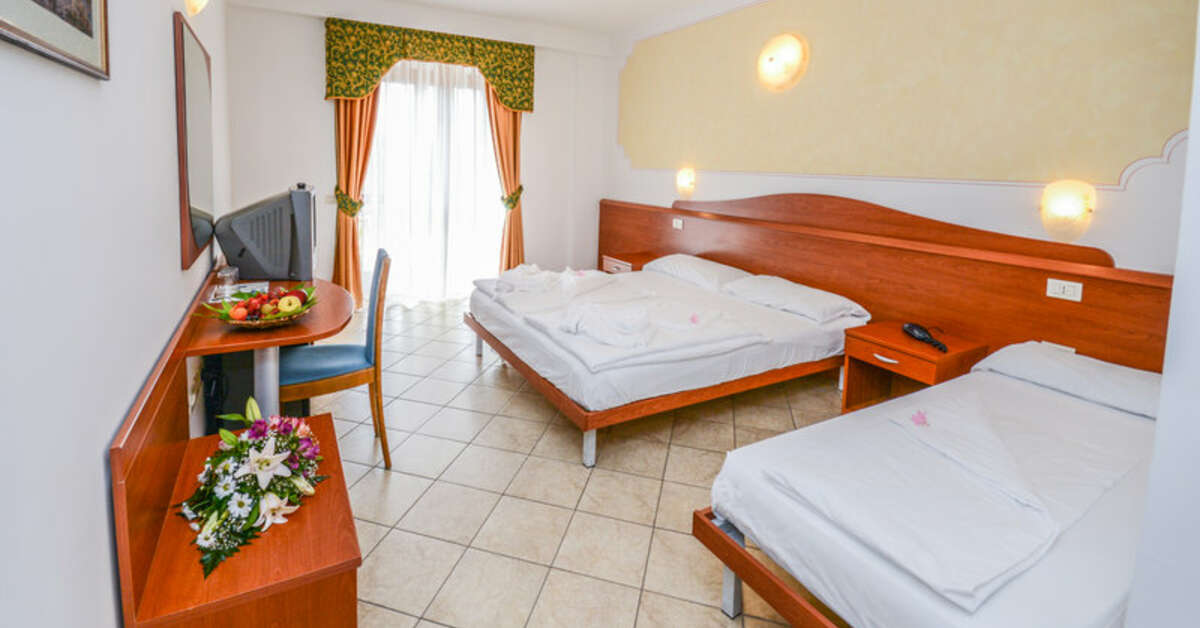 Een foto van Hotel Antico Monastero