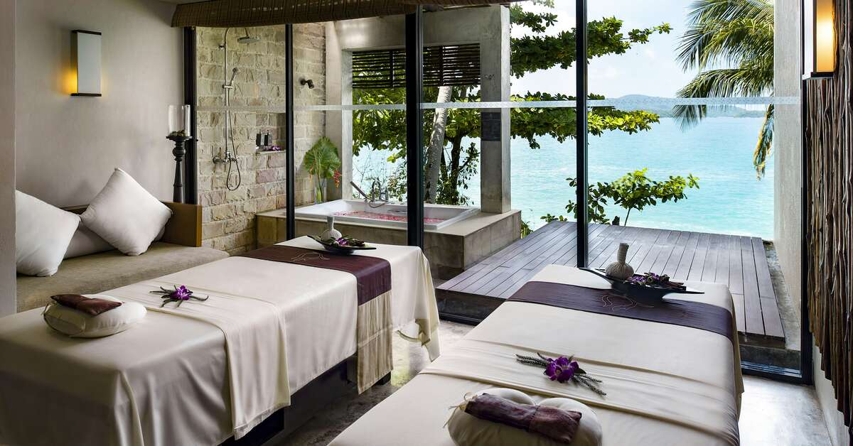 Ein Foto Centara Villas Phuket