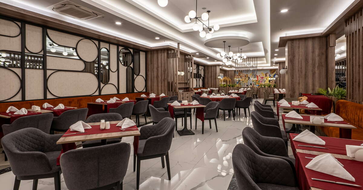 Ein Foto Arnor Deluxe Hotel & Spa