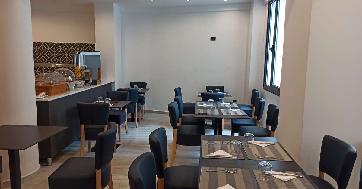 Een foto van Evita Asty Hotel