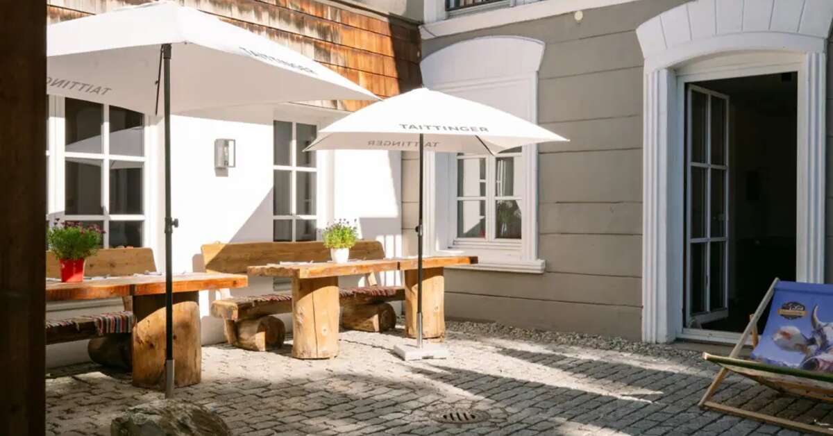 Een foto van HENRI Country House Kitzbuhel
