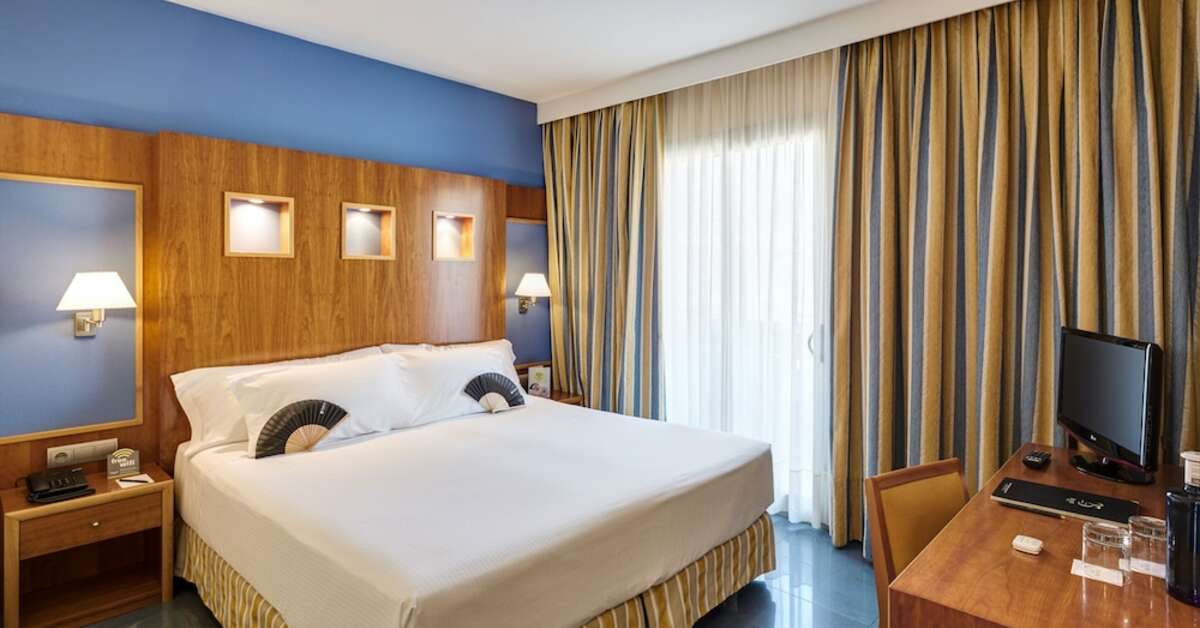 Een foto van Sercotel Kalma Sitges