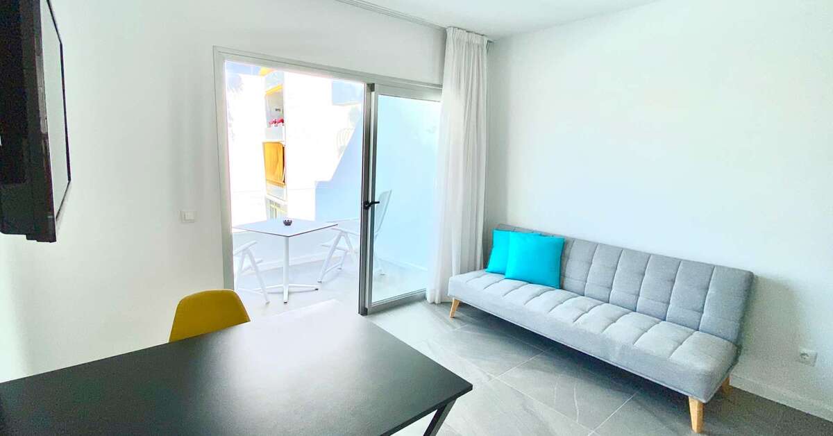 Een foto van Appartementen Guatiza