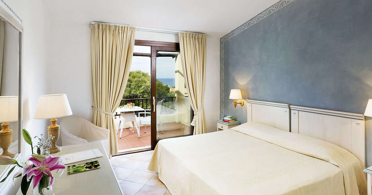 Een foto van Hotel & Resort Stelle Marine
