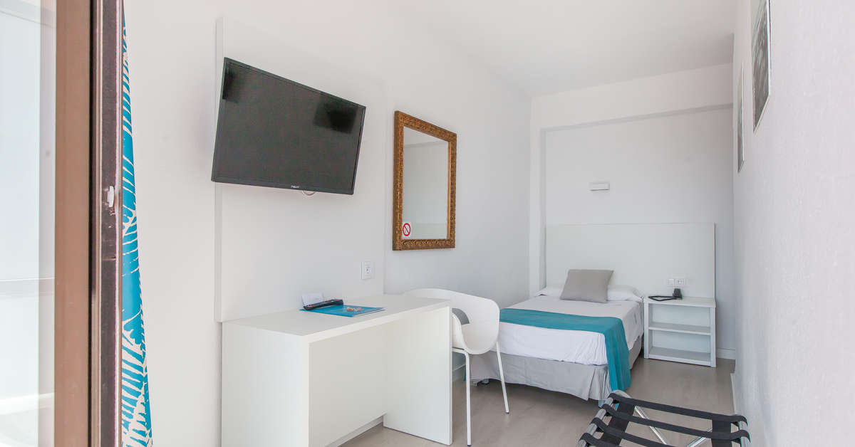 Een foto van Blue Sea Arenal Tower