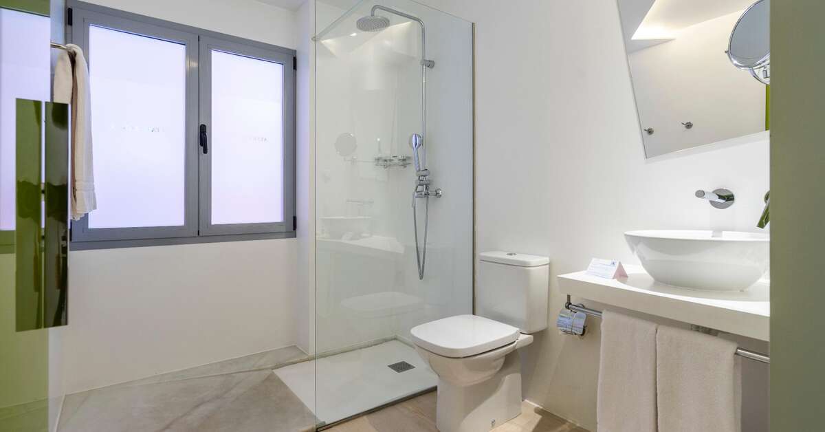 Een foto van Atarazanas Malaga Boutique Hotel