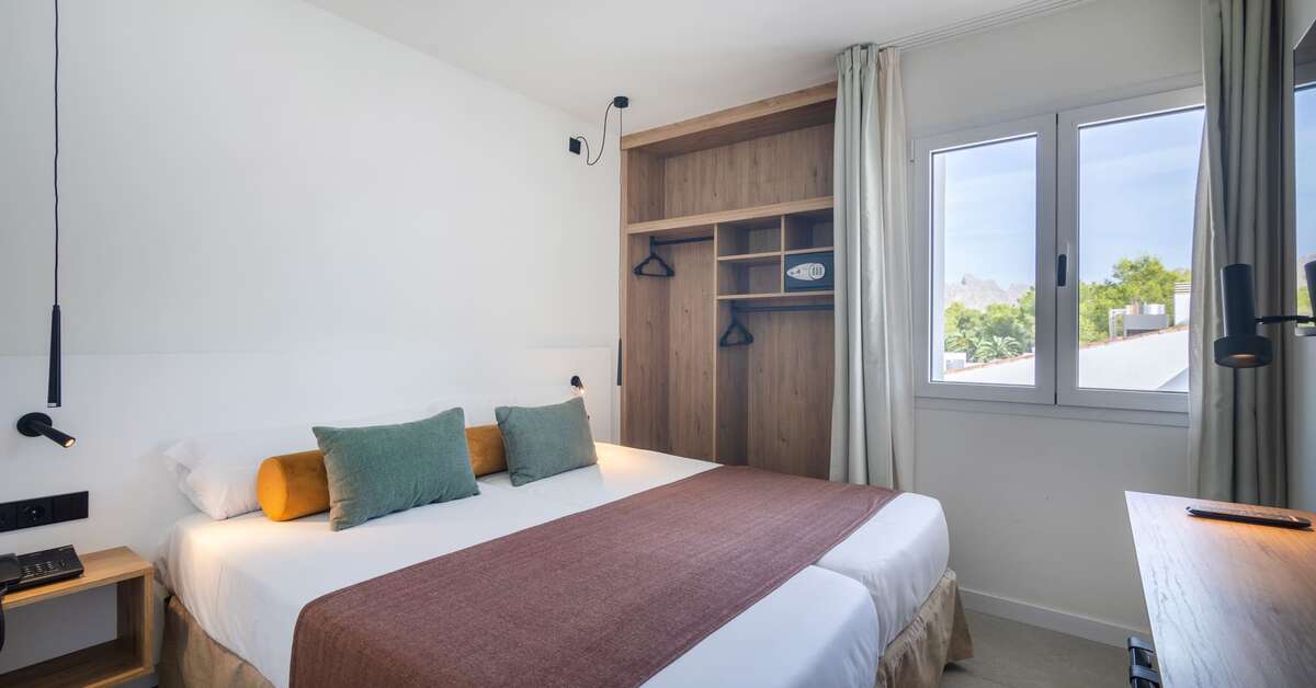 Een foto van Cabot Las Velas Appartementen