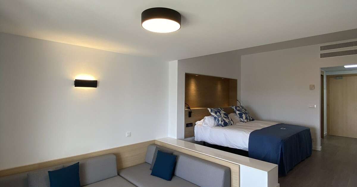 Een foto van Playitas Hotel