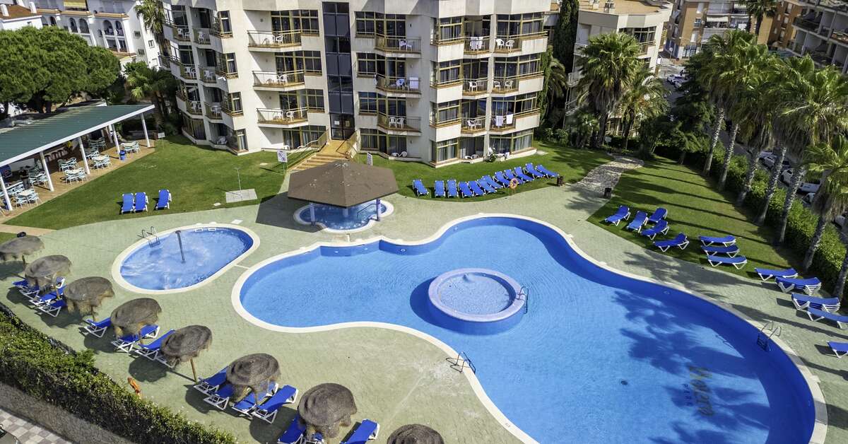 Een foto van Appartementen Bolero Park