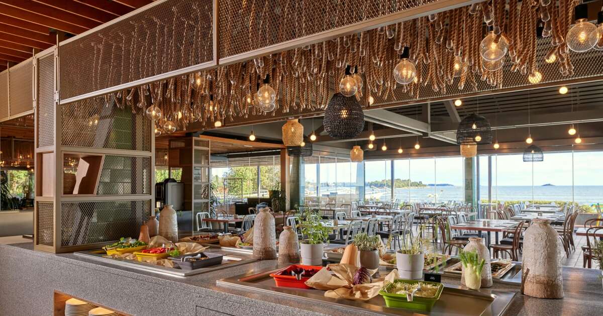 Een foto van Camping Amarin Resort