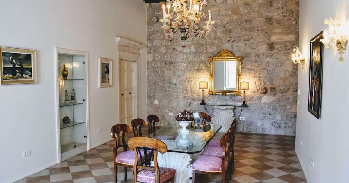 Een foto van Sunce Palace Appartementen