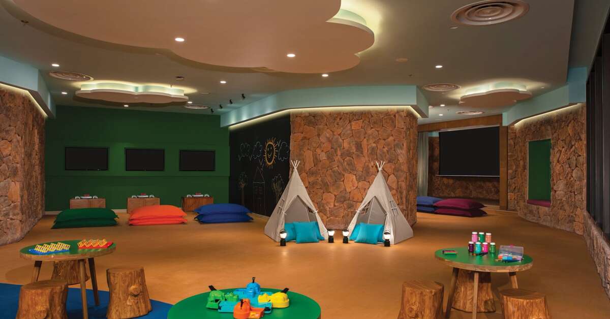 Een foto van Dreams Natura Resort & Spa