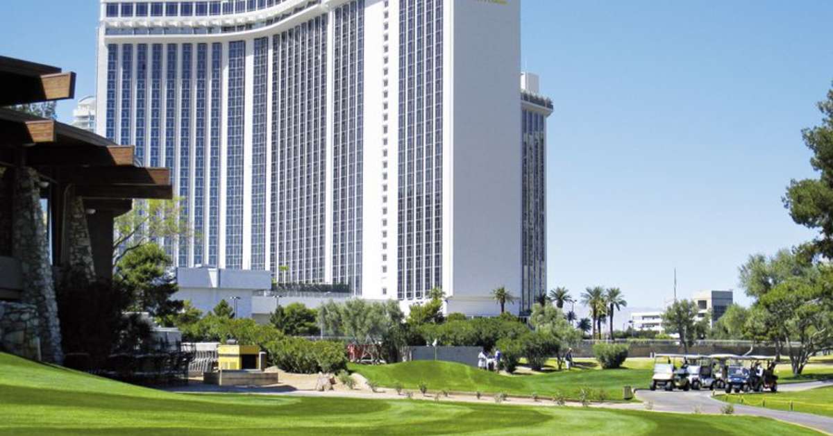 Een foto van Westgate Las Vegas