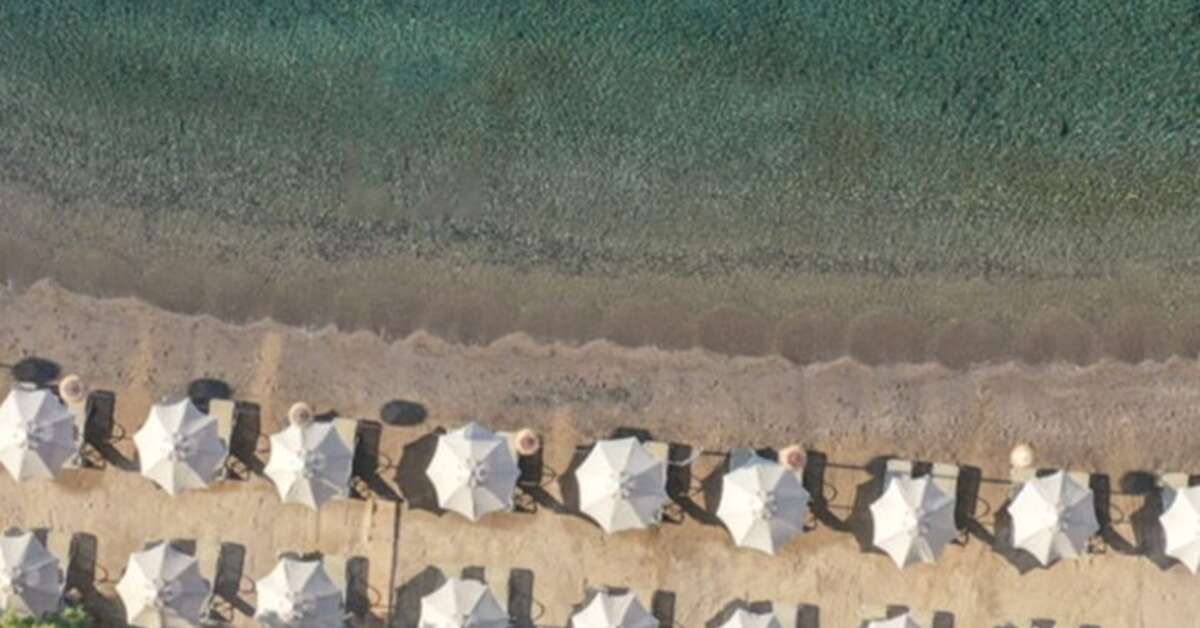 Een foto van Regia Mare Beach Boutique Hotel