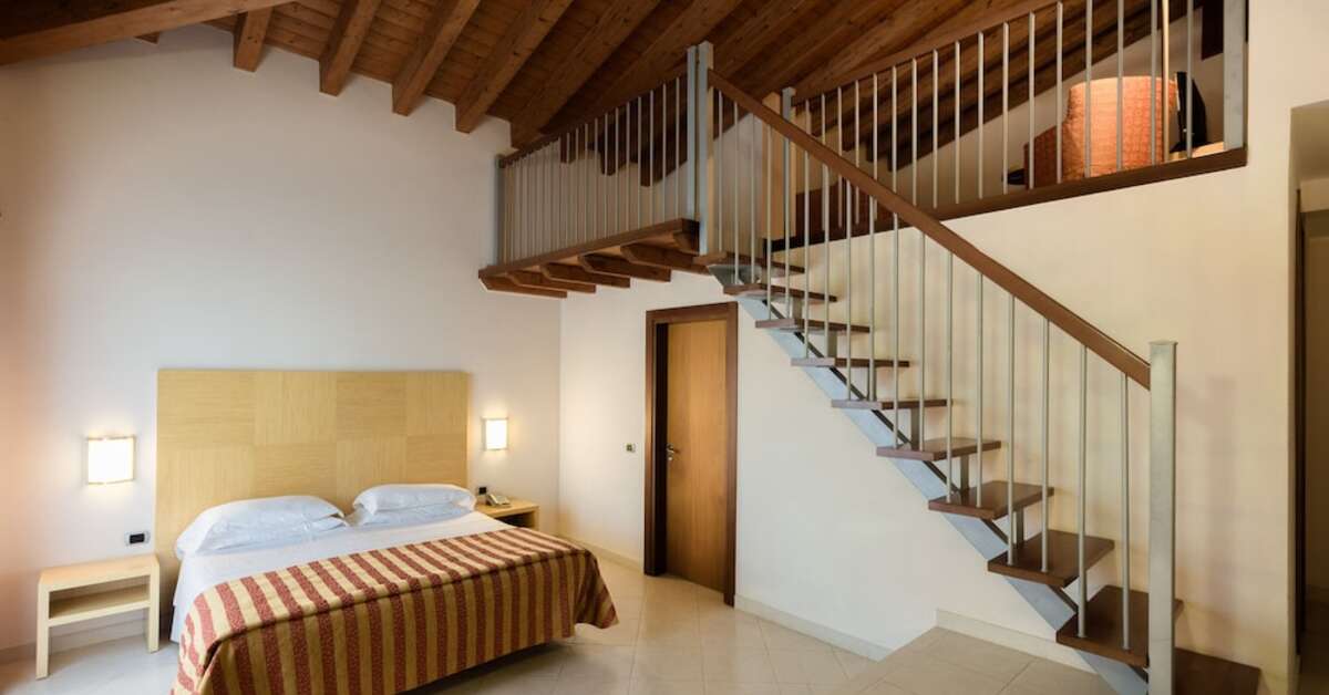 Een foto van Hotel Continental Wellness & Thermal Spa
