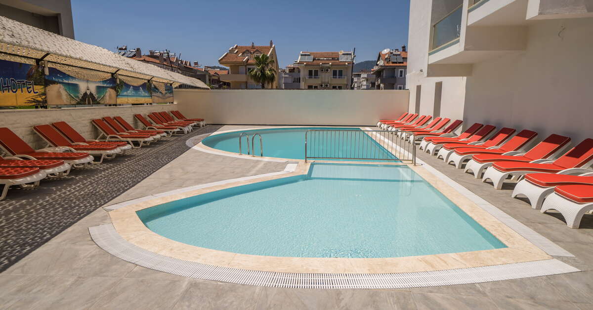 Een foto van Point Beach Hotel