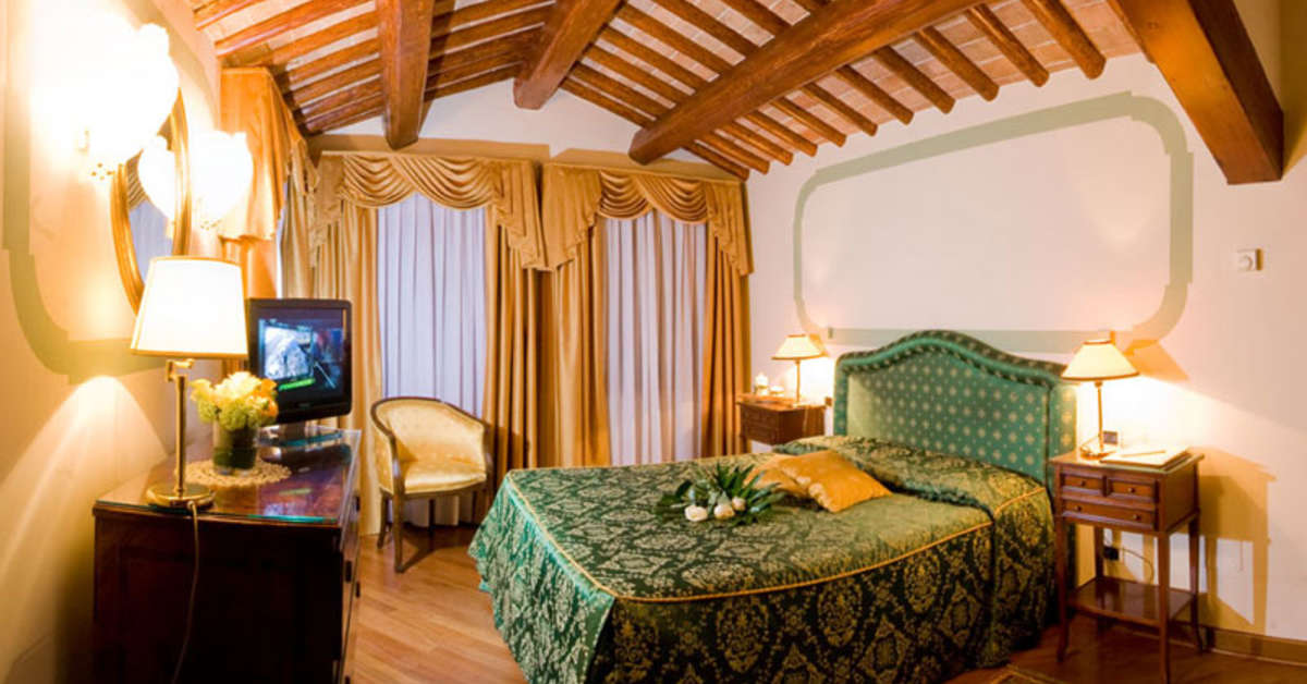 Een foto van Hotel Colombina