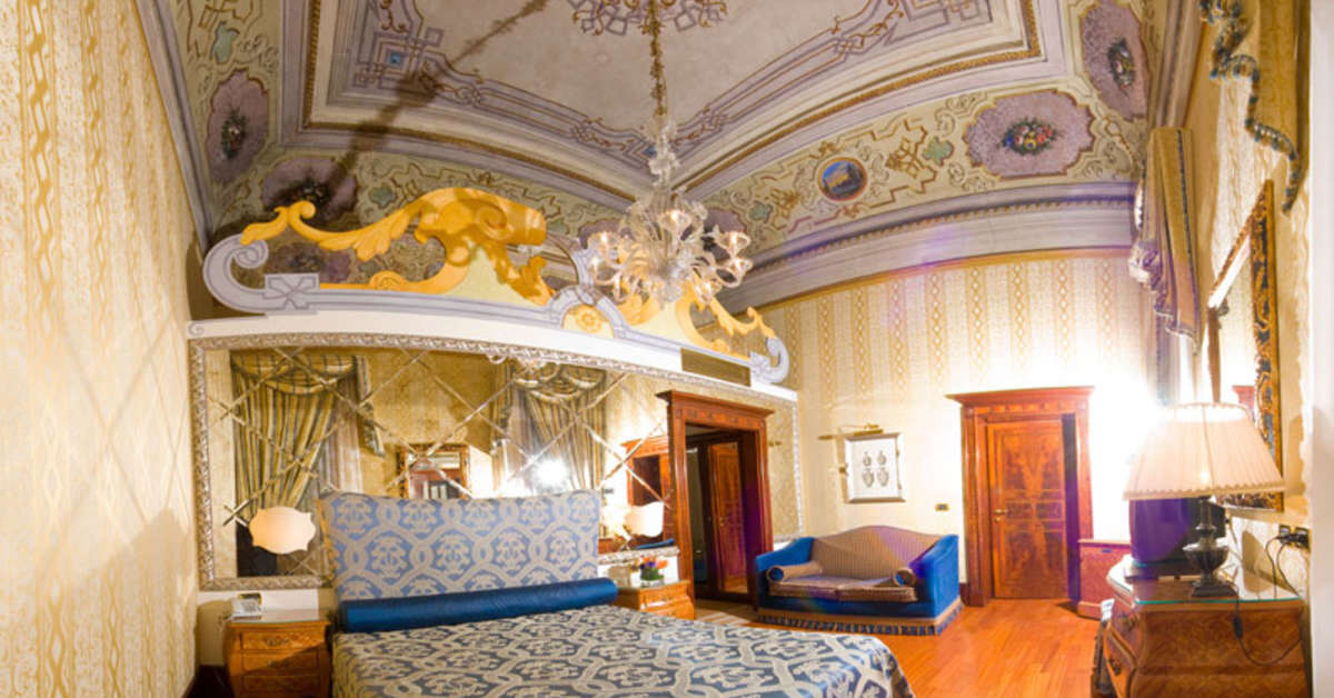 Een foto van Hotel Colombina