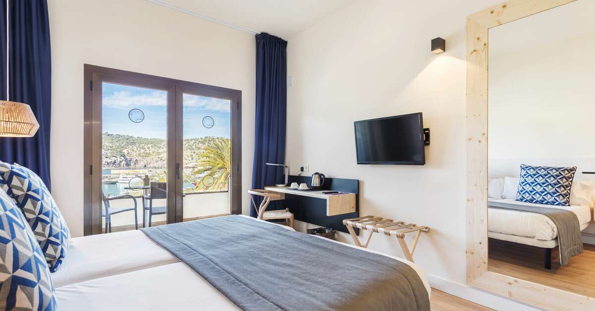 Een foto van Fergus Style Soller Beach