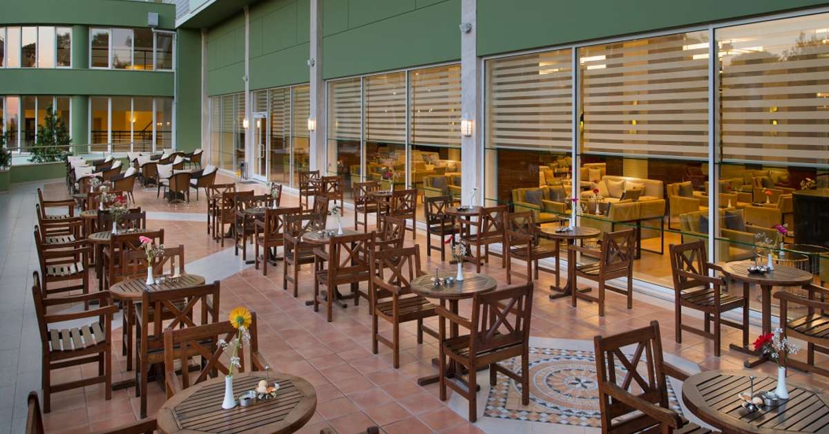 Ein Foto Ma Biche Kemer Hotel